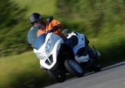 Piaggio MP3 Hybrid